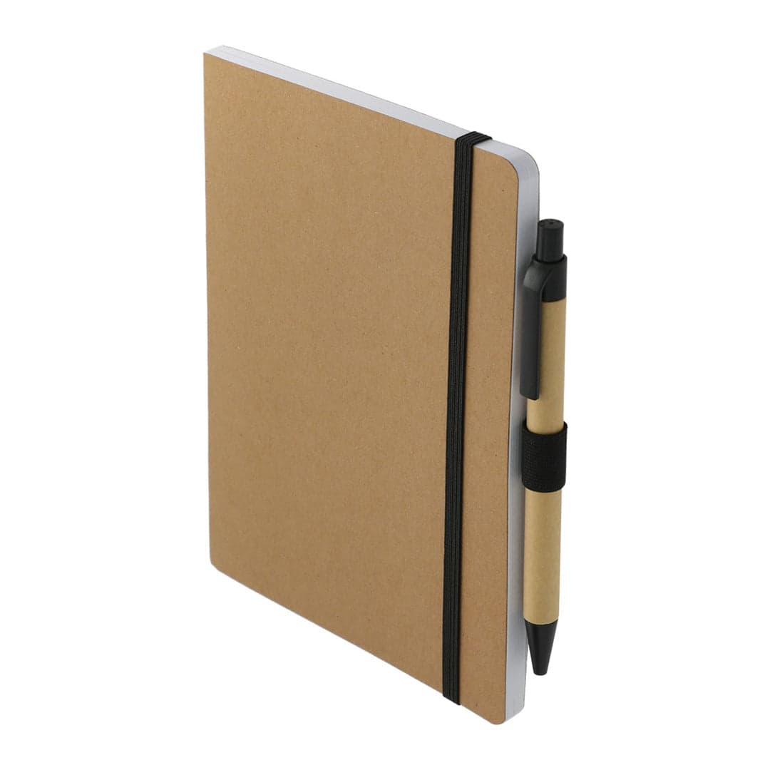 EcoBlend Sustainable Notebook and Pen Set product image 3