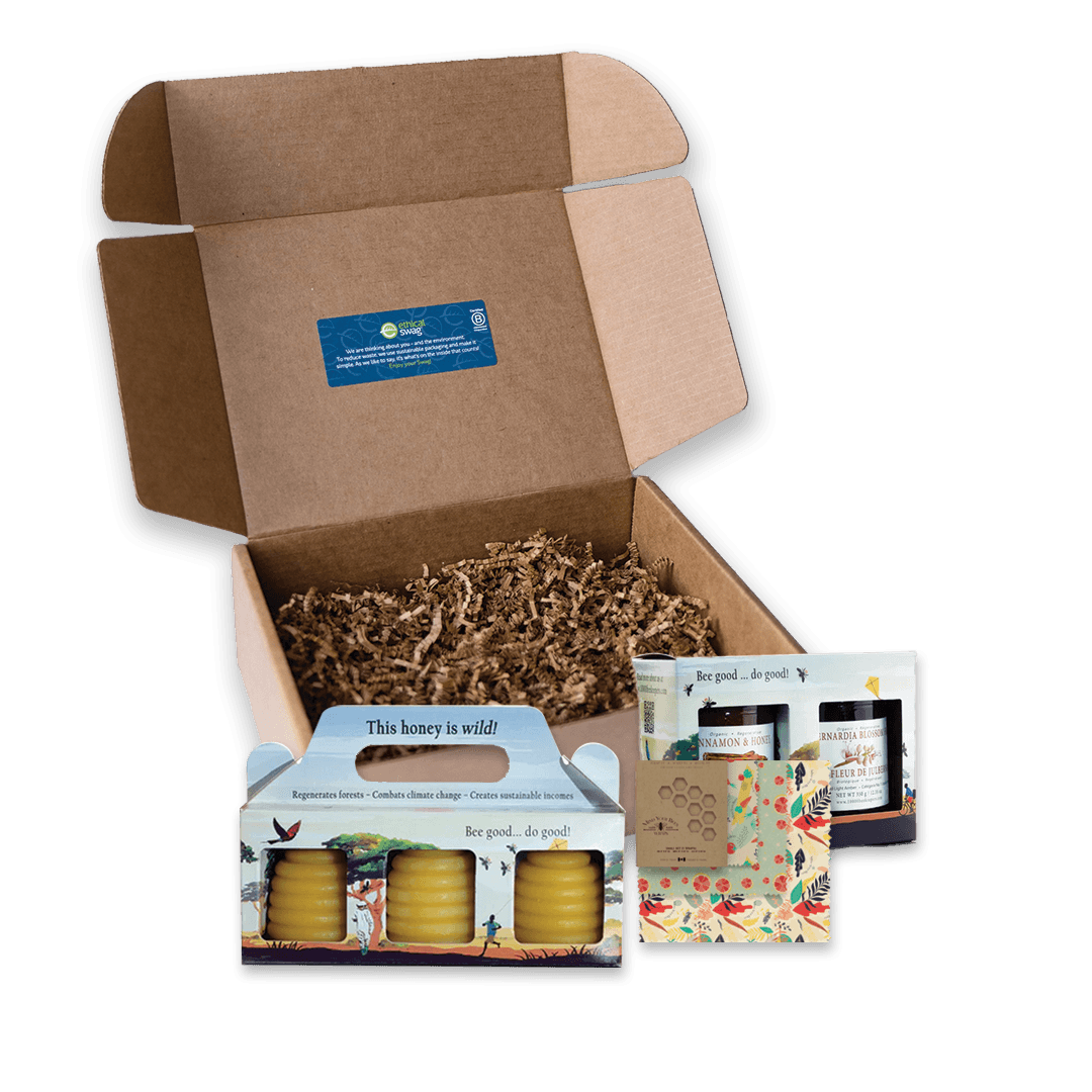 Oh Canada! Gift Pack - Bee Love product image 2