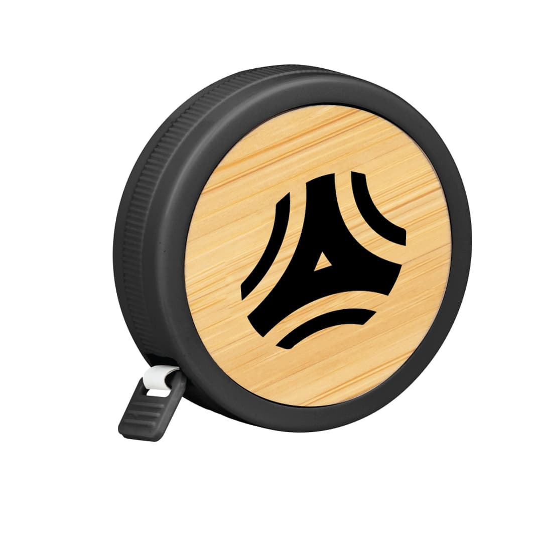 Bamboo Tape Measure - Main product view 1