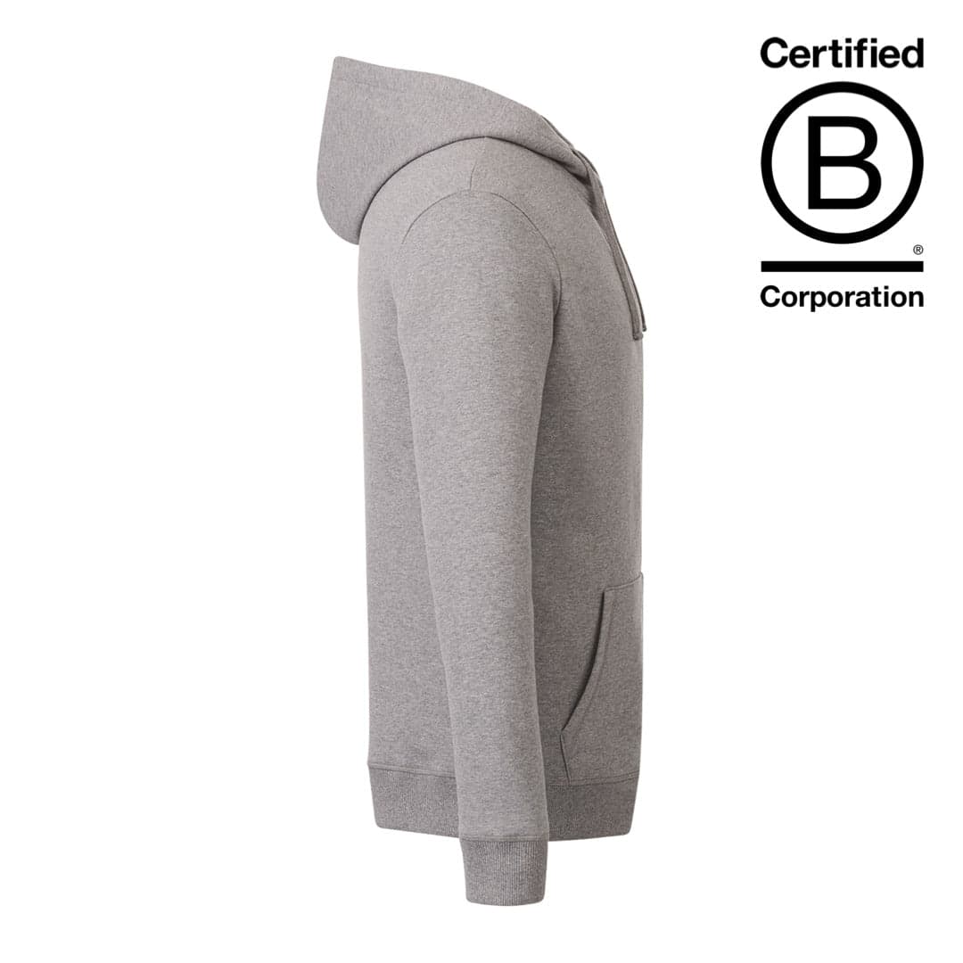 Tentree® Feel Good Organic Cotton Full-Zip Hoodie-Men's product image 21