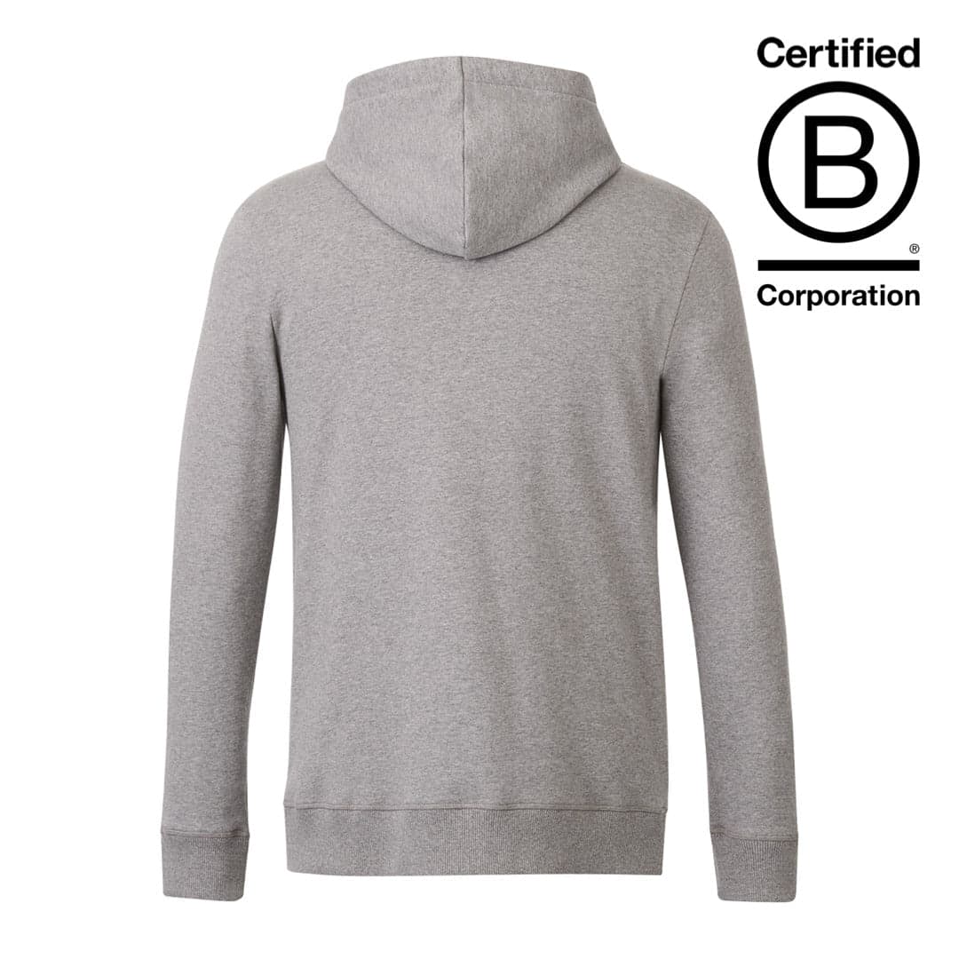 Tentree® Feel Good Organic Cotton Full-Zip Hoodie-Men's product image 20
