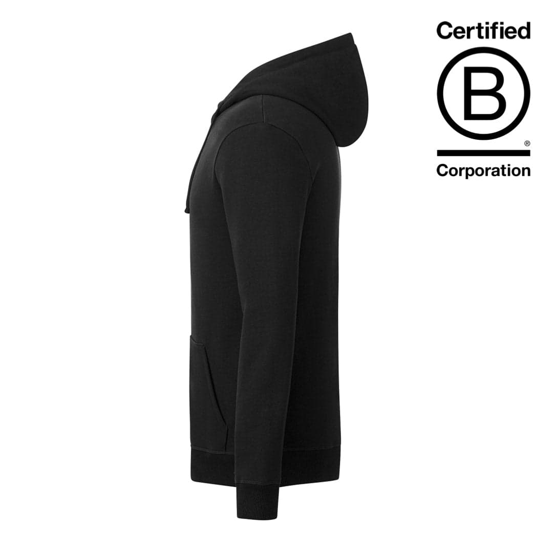 Tentree® Feel Good Organic Cotton Full-Zip Hoodie-Men's product image 26