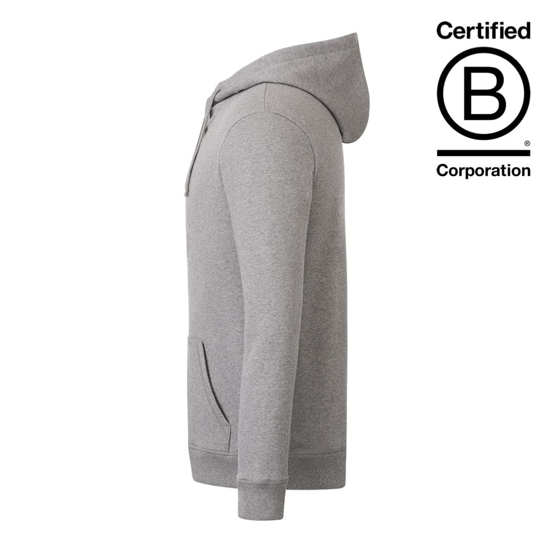 Tentree® Feel Good Organic Cotton Full-Zip Hoodie-Men's product image 22