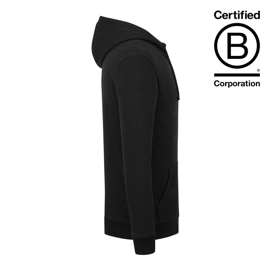 Tentree® Feel Good Organic Cotton Full-Zip Hoodie-Men's product image 25