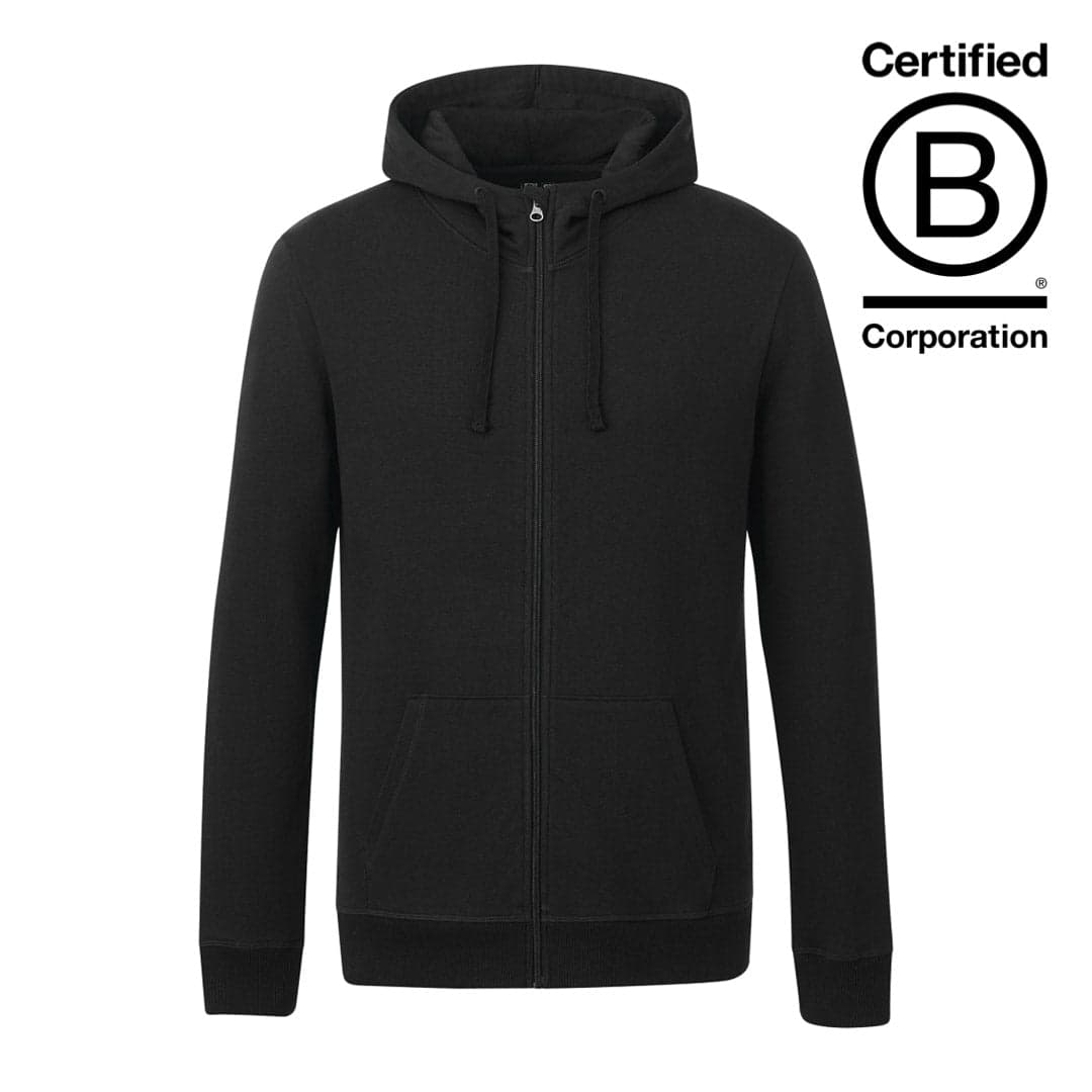 Tentree® Feel Good Organic Cotton Full-Zip Hoodie-Men's product image 23