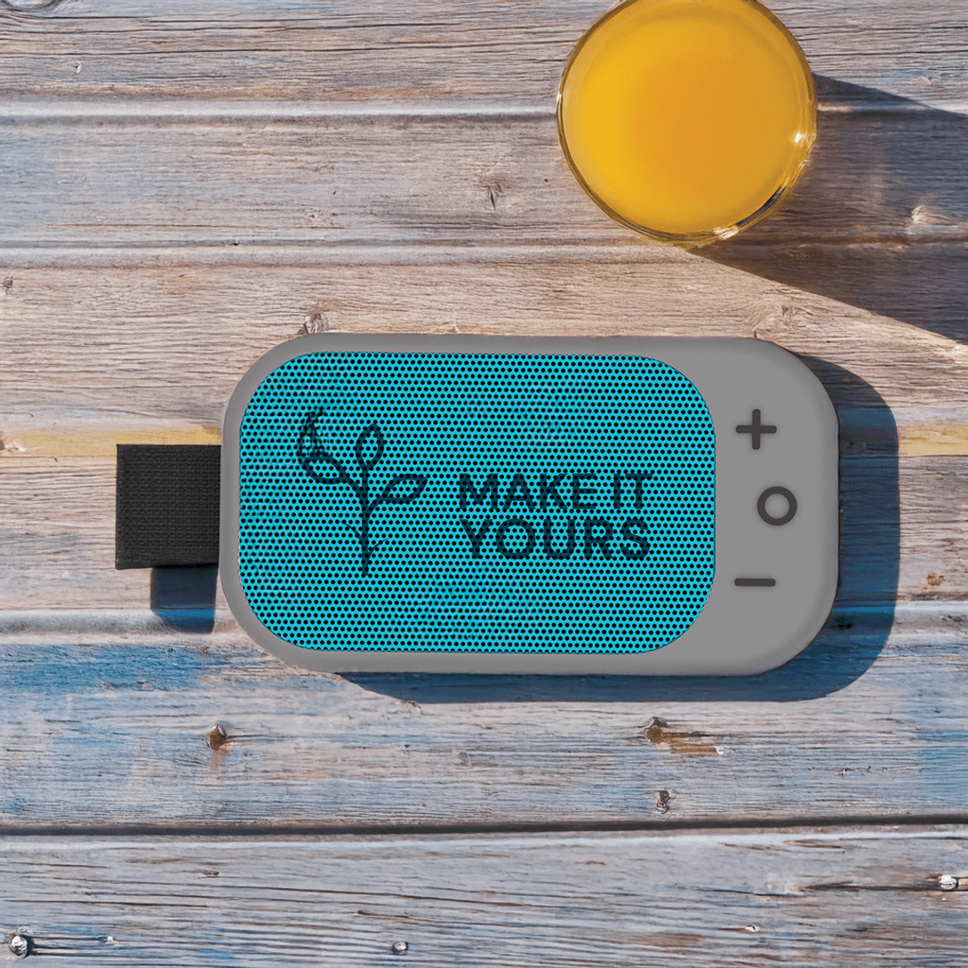 Rugged Outdoor Speaker - Main product view 1