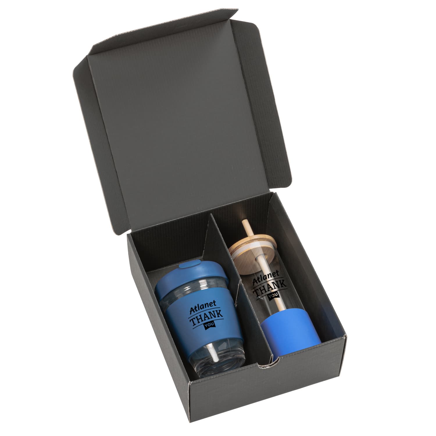 Shanty Tumbler Gift Set - Main product view 1