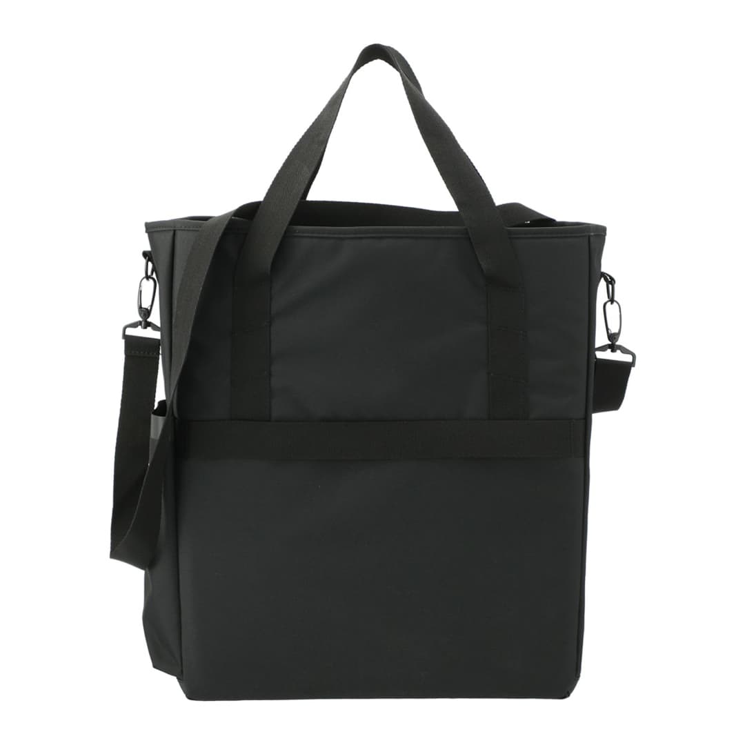 Recycled EcoZip Computer Tote product image 8
