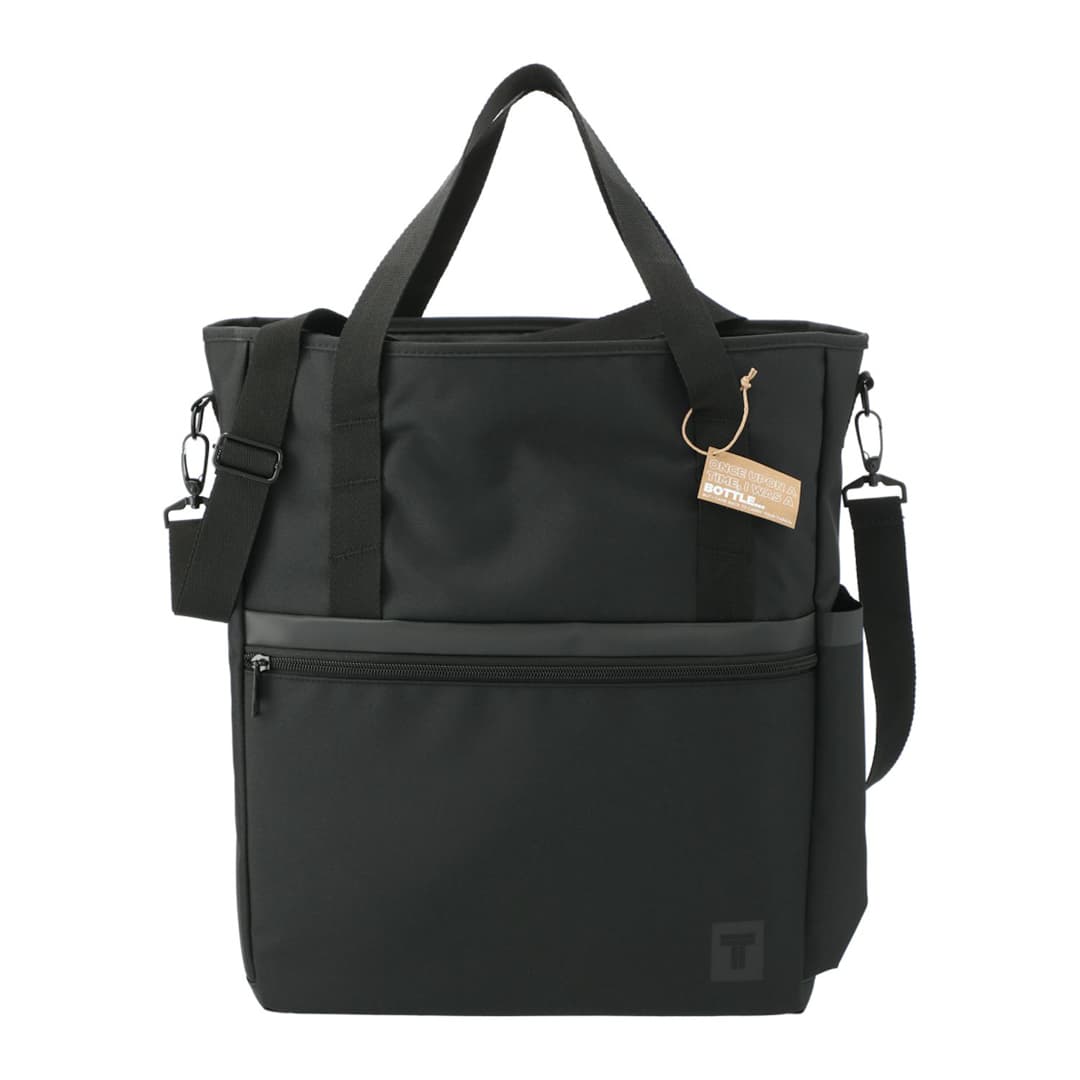 Recycled EcoZip Computer Tote product image 6