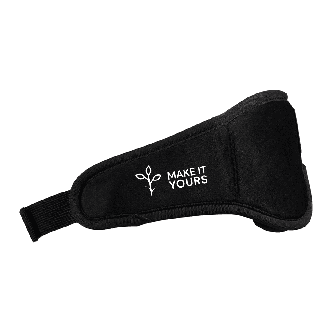 Lullaby Sleep Mask with Bluetooth product image 3