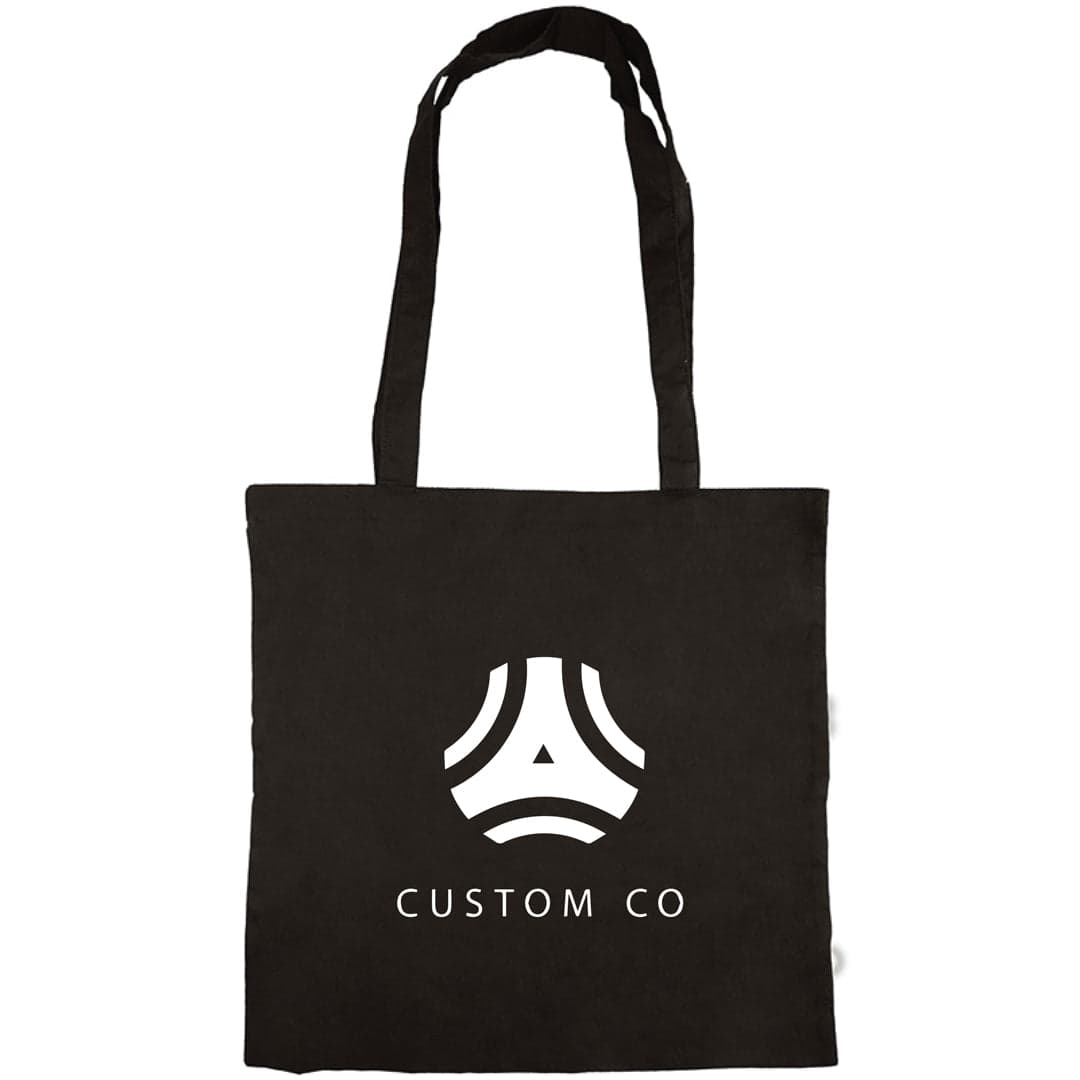 You 4 Oz Cotton Tote Bag - Main product view 1