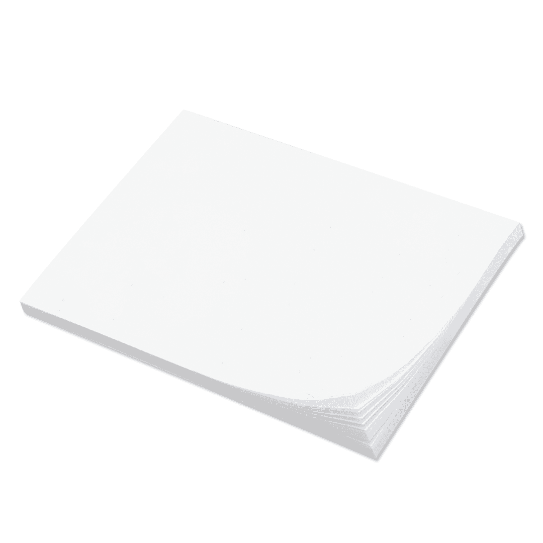 Post-it® Recycled Note Pad product image 3