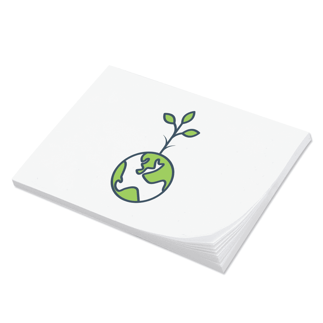 Post-it® Recycled Note Pad product image 2