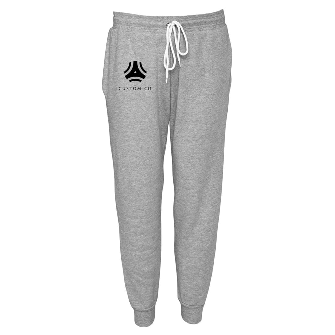 Skinny Style Jogger Sweatpants-Unisex - Main product view 1