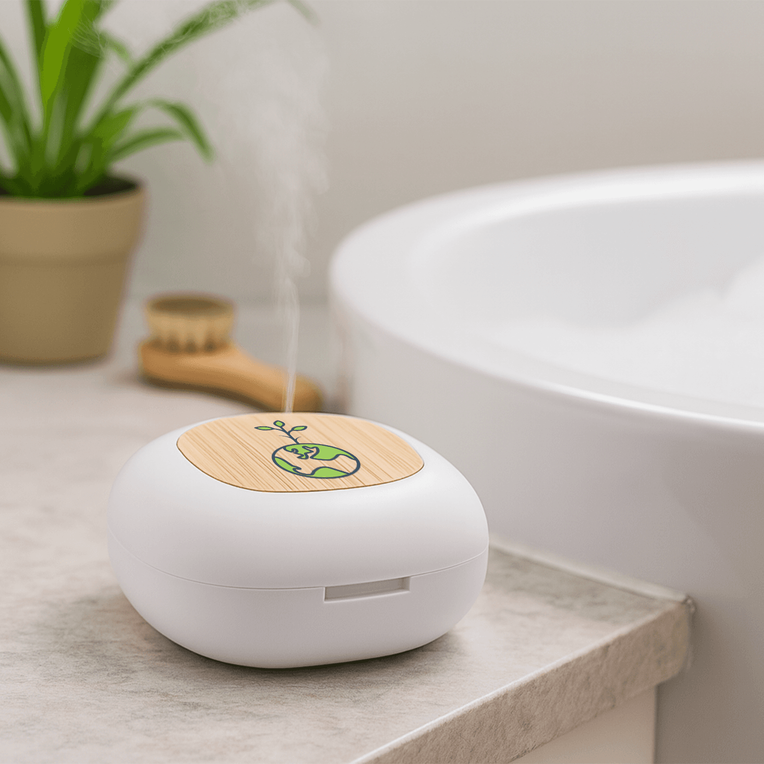 AromaMist Mini Diffuser - Main product view 1