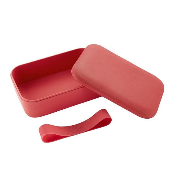 Colorful Bamboo Lunch Box - Main product view 1