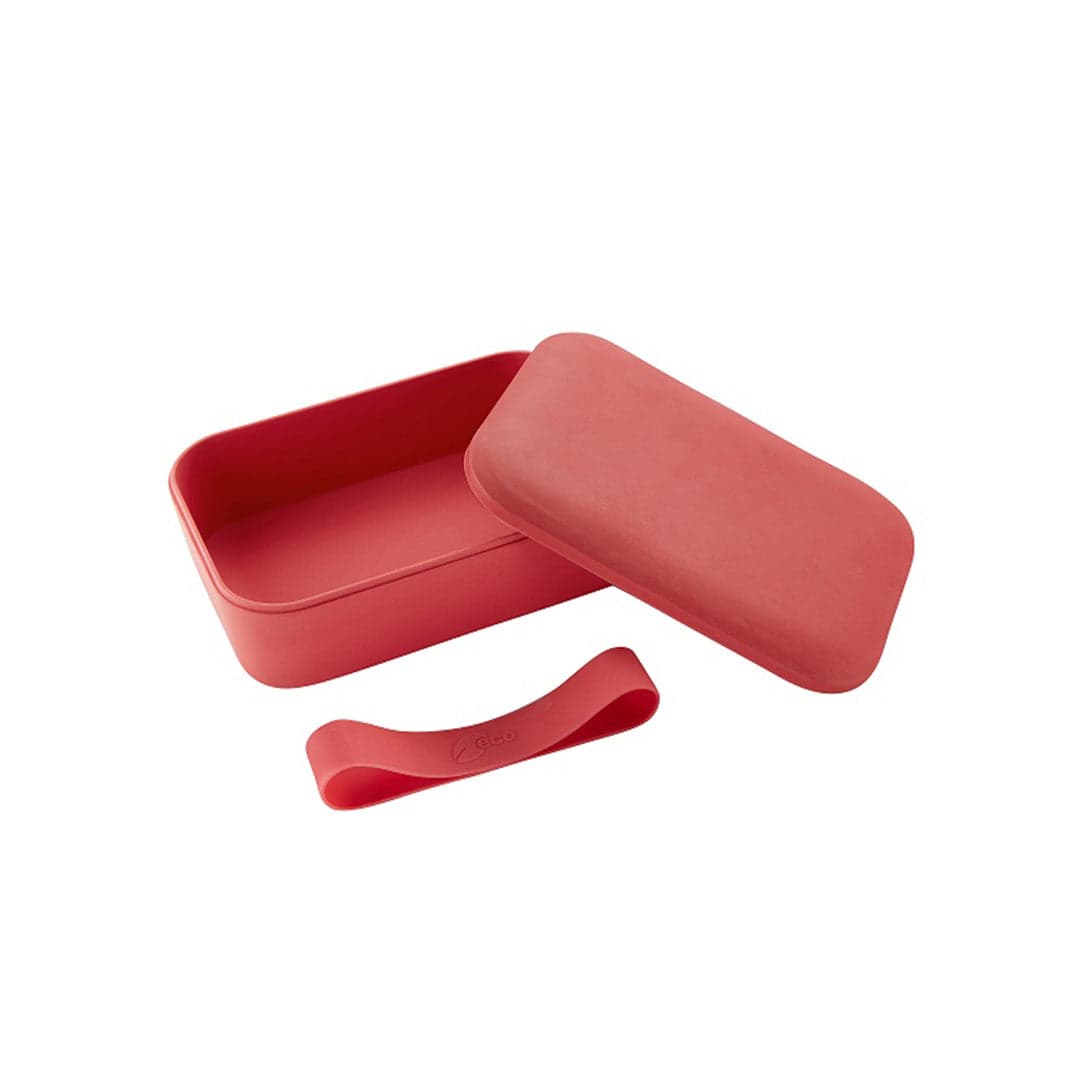 Colorful Bamboo Lunch Box - Main product view 1