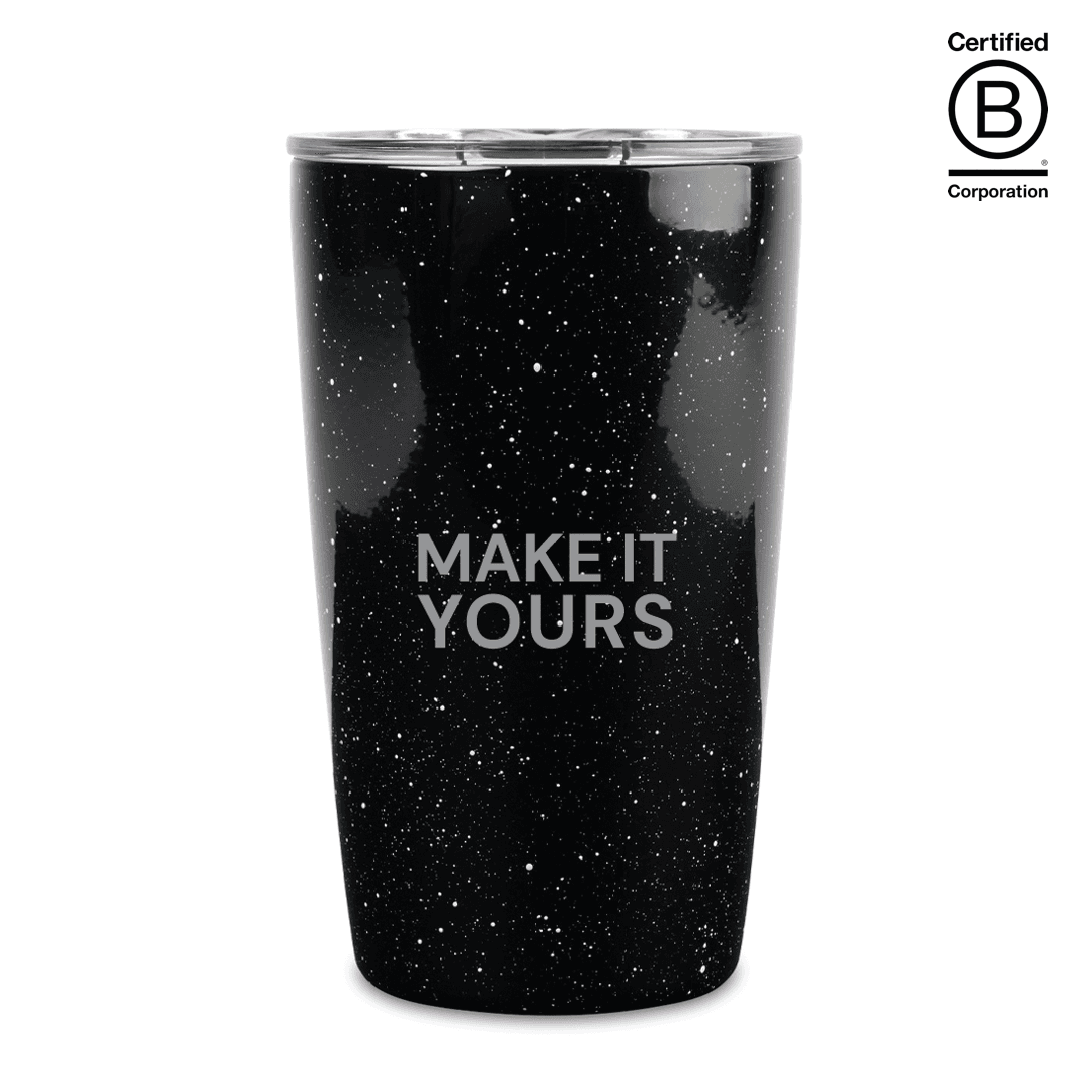 MiiR® Comfort Vacuum Insulated Tumbler 12 Oz - Main product view 1