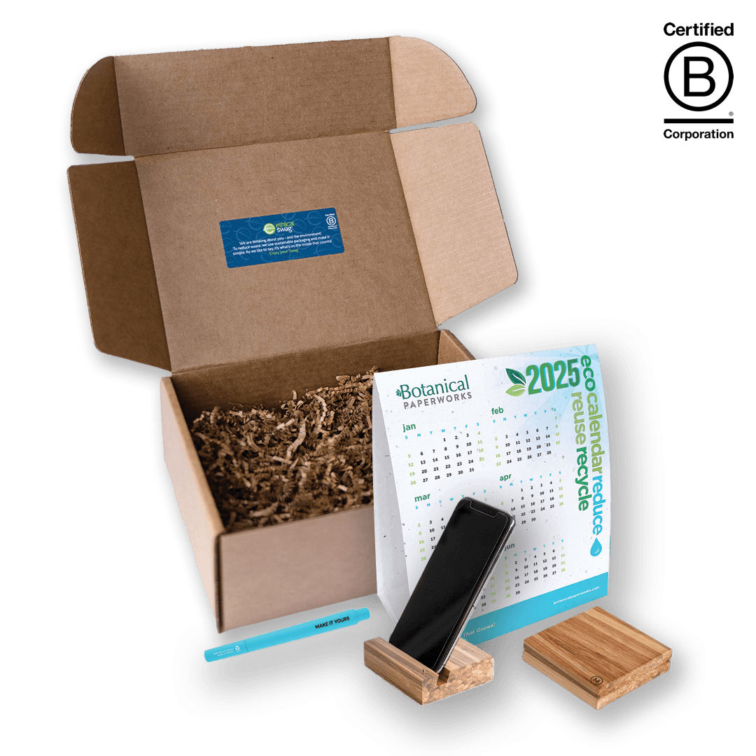 Celebrate BCorp! Canadian Office product image 2