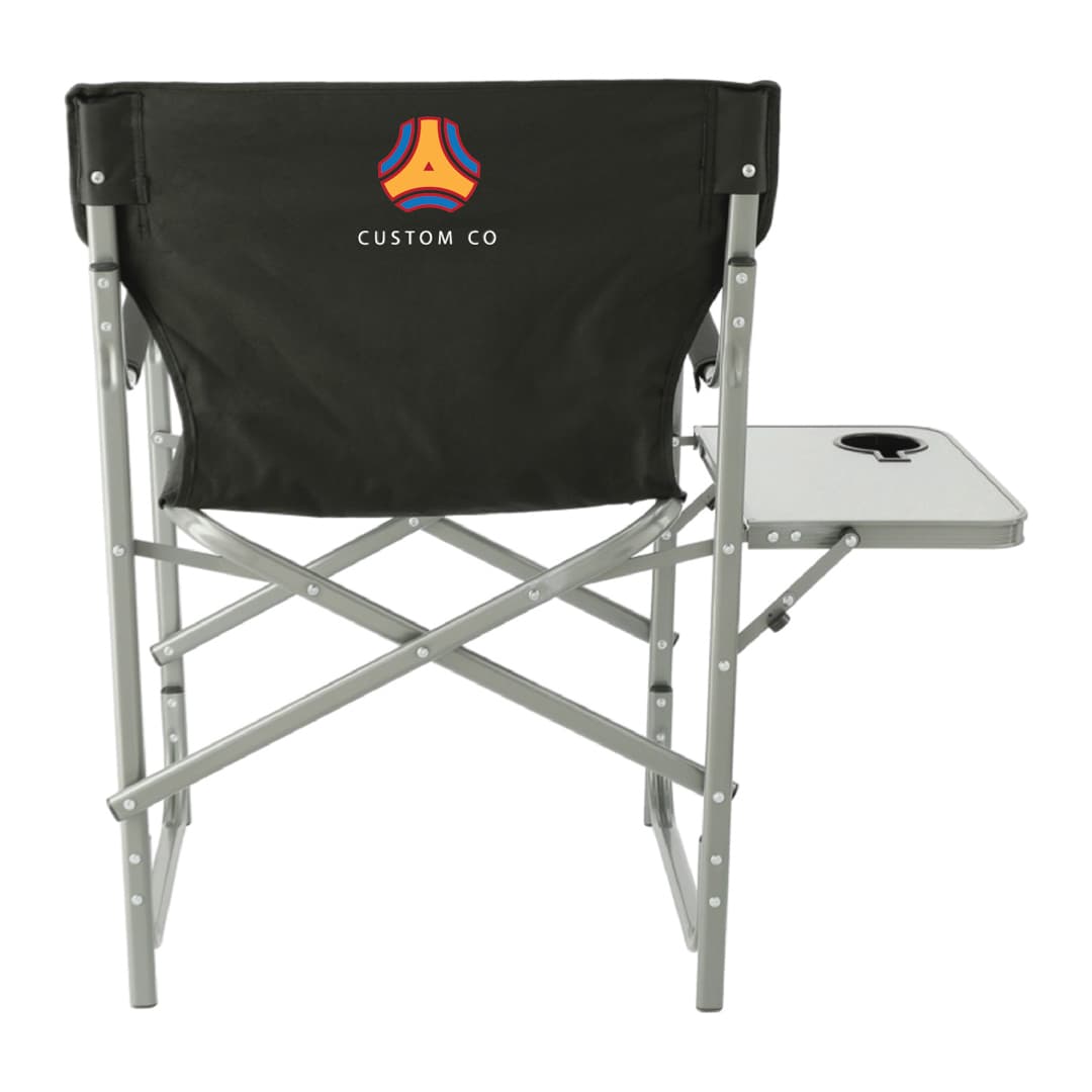 Sidekick Foldable Chair with Table product image 4