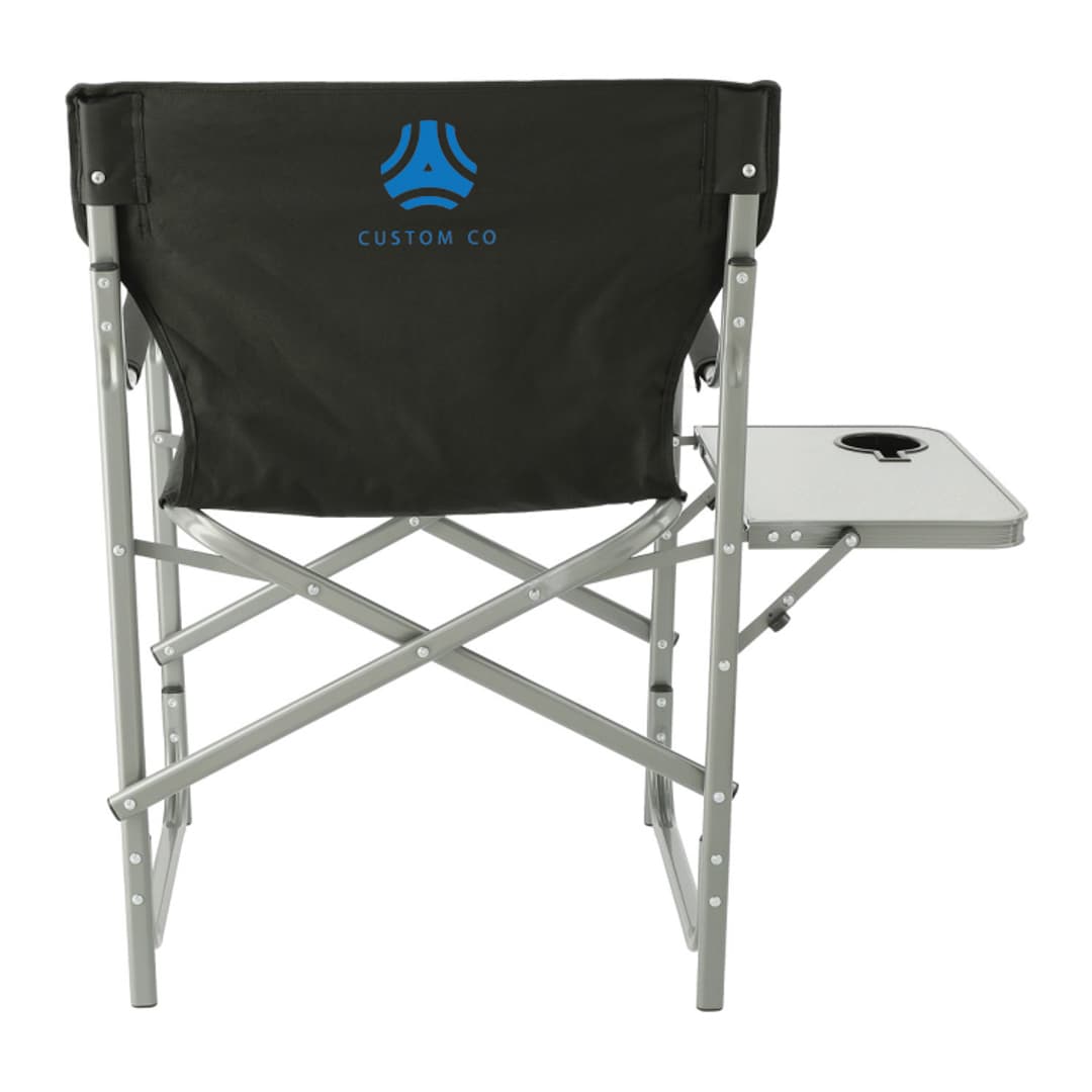 Sidekick Foldable Chair with Table - Main product view 1