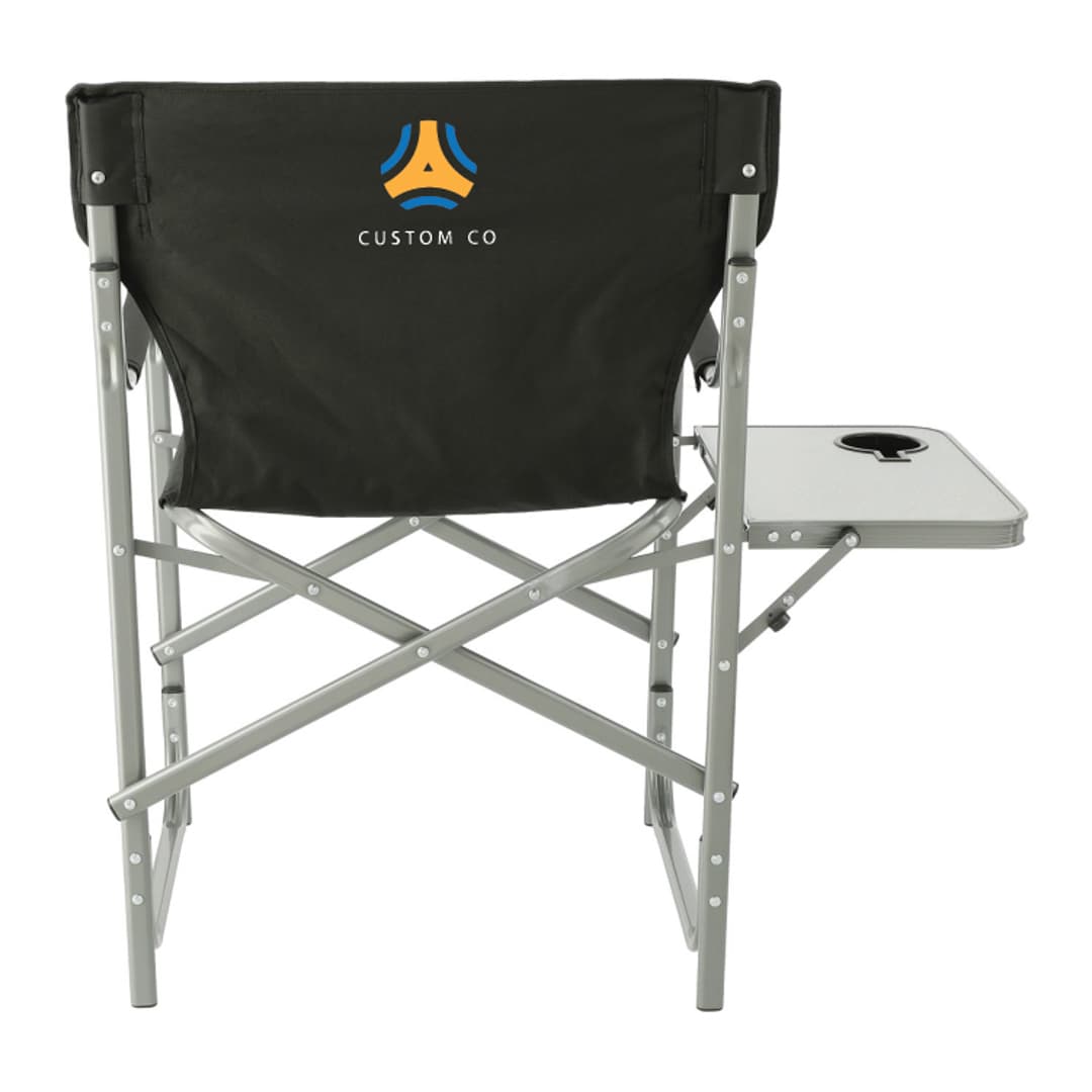 Sidekick Foldable Chair with Table product image 3
