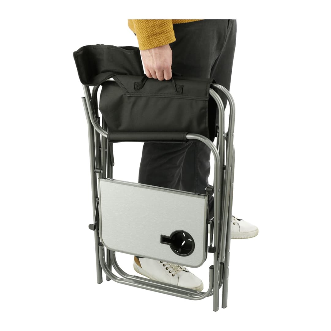 Sidekick Foldable Chair with Table product image 8