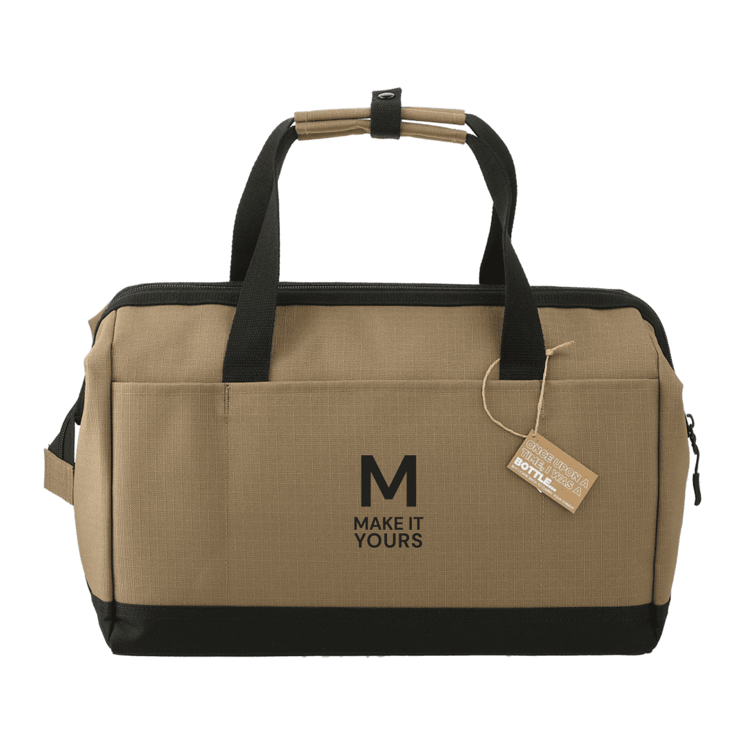 Recycled EnviroGear Tool Master Tote - Main product view 1