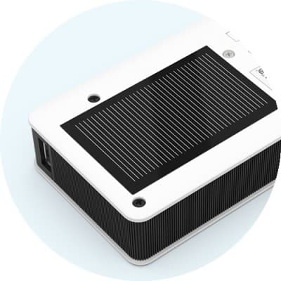 Made in Canada Power Trip with Solar Panel product image 4