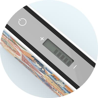 Made in Canada Power Trip with Solar Panel product image 5