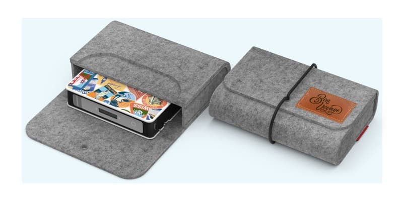 Made in Canada Power Trip with Solar Panel product image 11