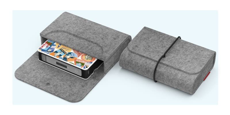 Made in Canada Power Trip with Solar Panel product image 12