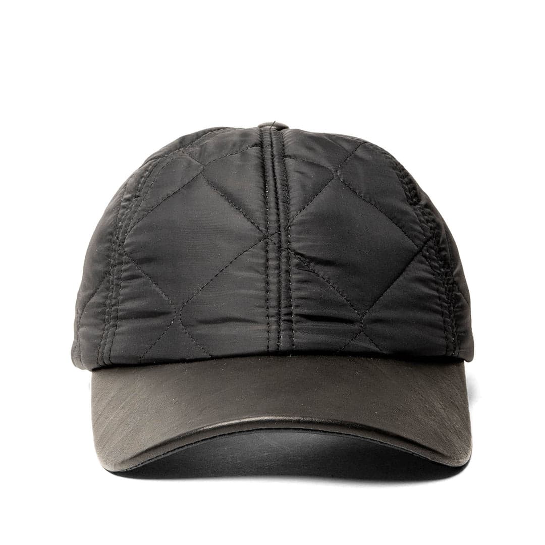 Made in Canada Quilted Ball Cap product image 2