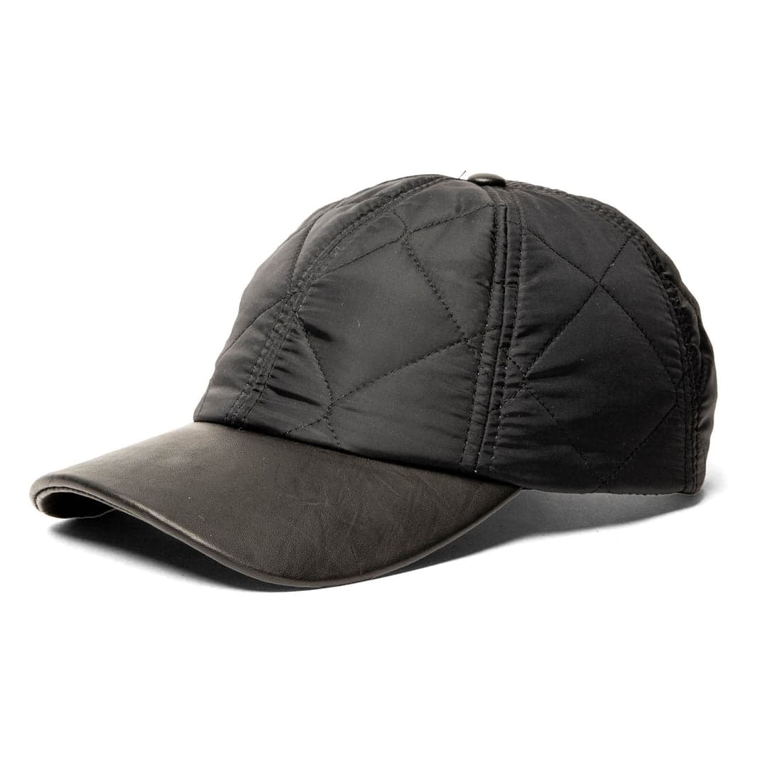 Made in Canada Quilted Ball Cap product image 1