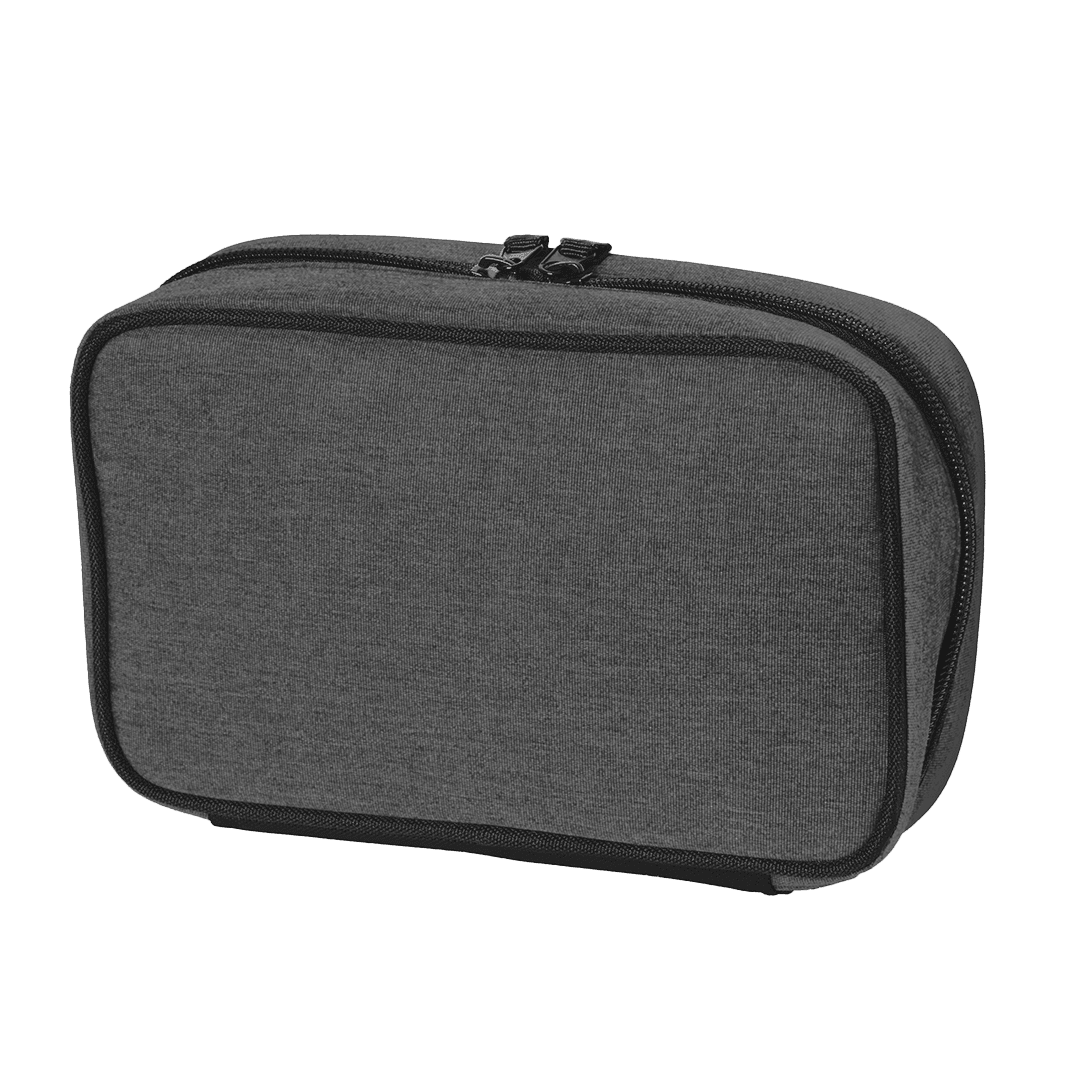 Recycled Tech Organizer Case product image 6