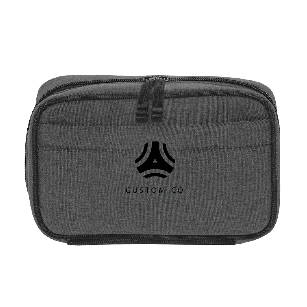 Recycled Tech Organizer Case - Main product view 1