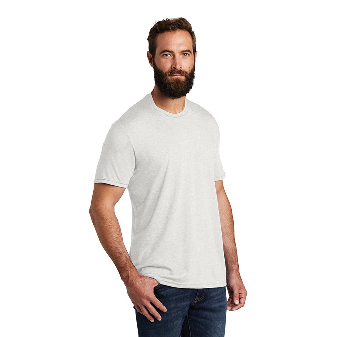 Fields 4.2 Oz. Carbon-Free Tri-Blend T-Shirt-Men's - Main product view 1