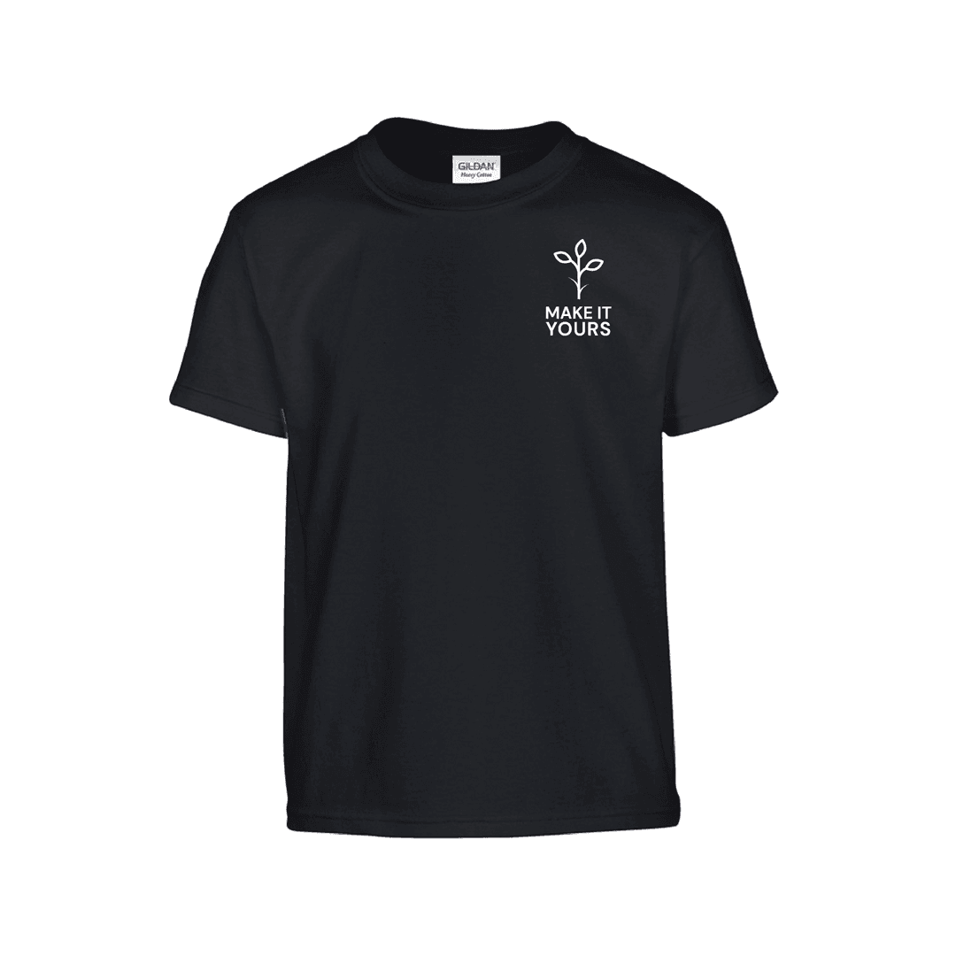 Active Zone Youth T-Shirt-Youth - Main product view 1