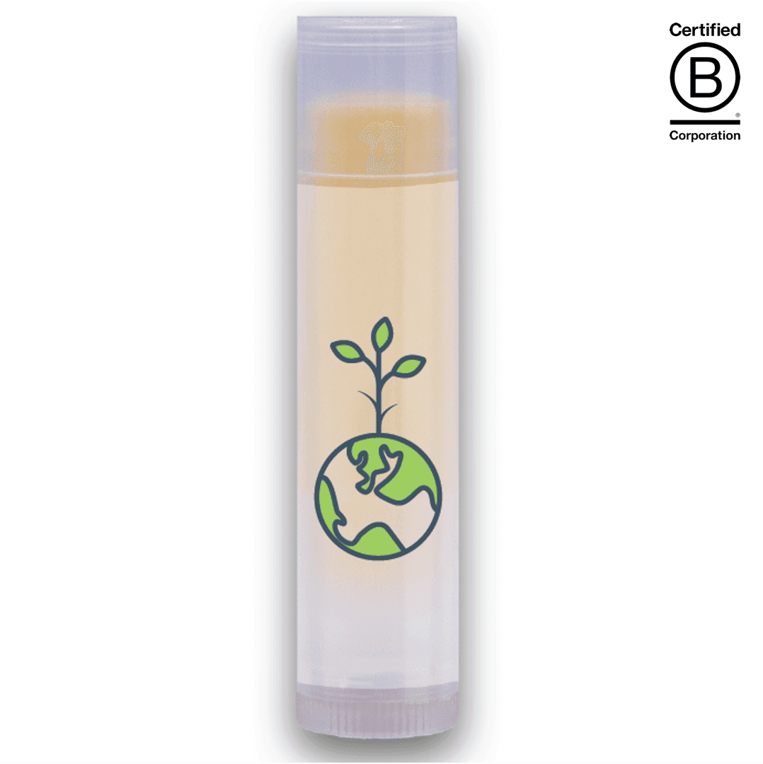 95% Organic Lip Balm - Main product view 1