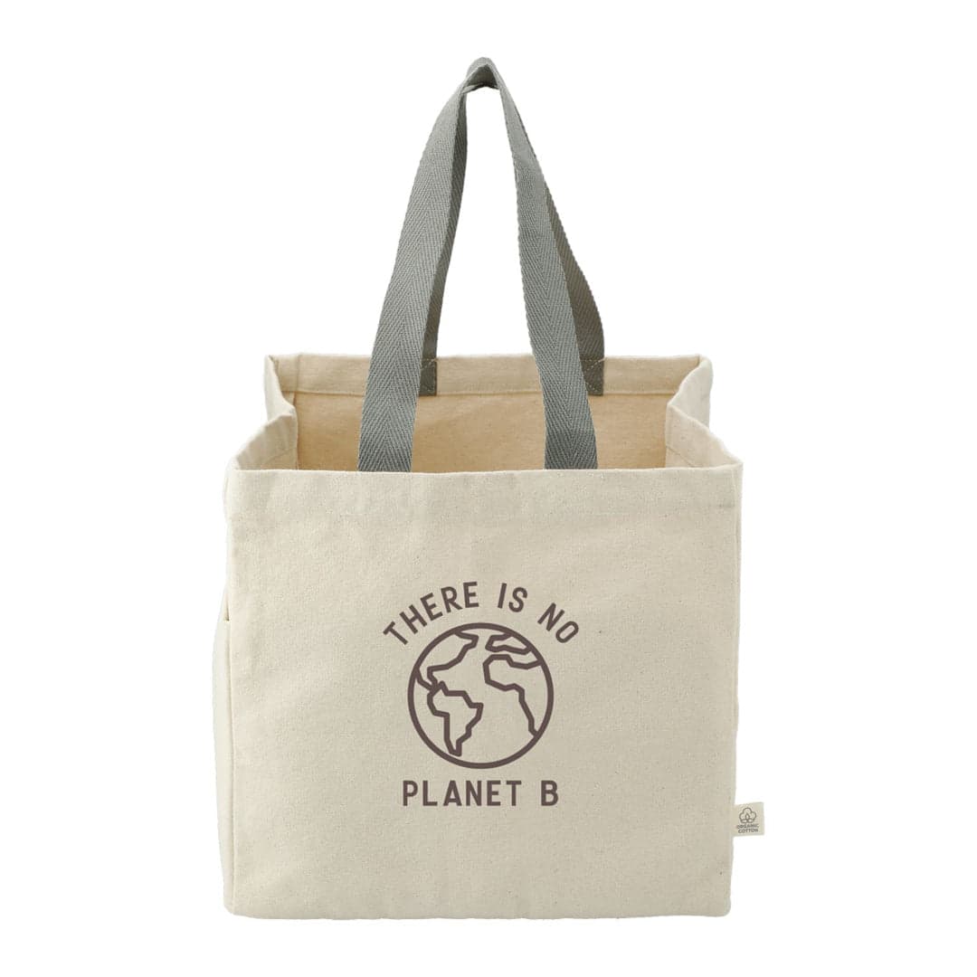 Mixto Shopping Organic Cotton Tote Bag product image 5