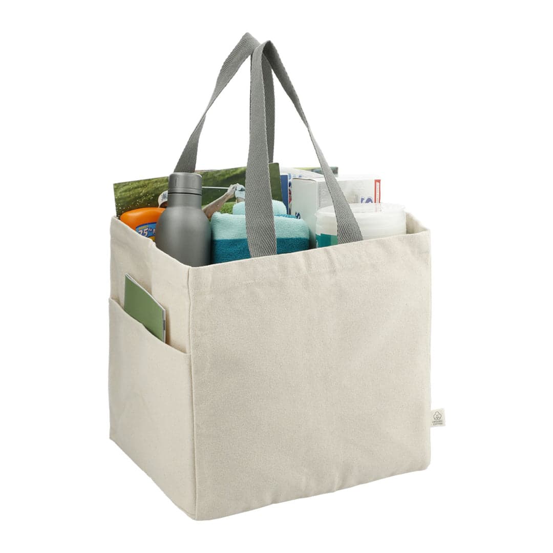 Mixto Shopping Organic Cotton Tote Bag product image 3