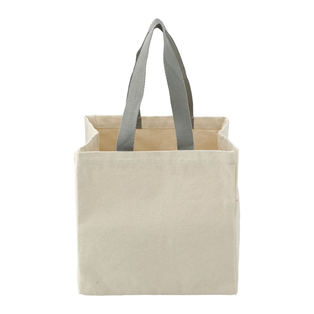 Mixto Shopping Organic Cotton Tote Bag product image 6