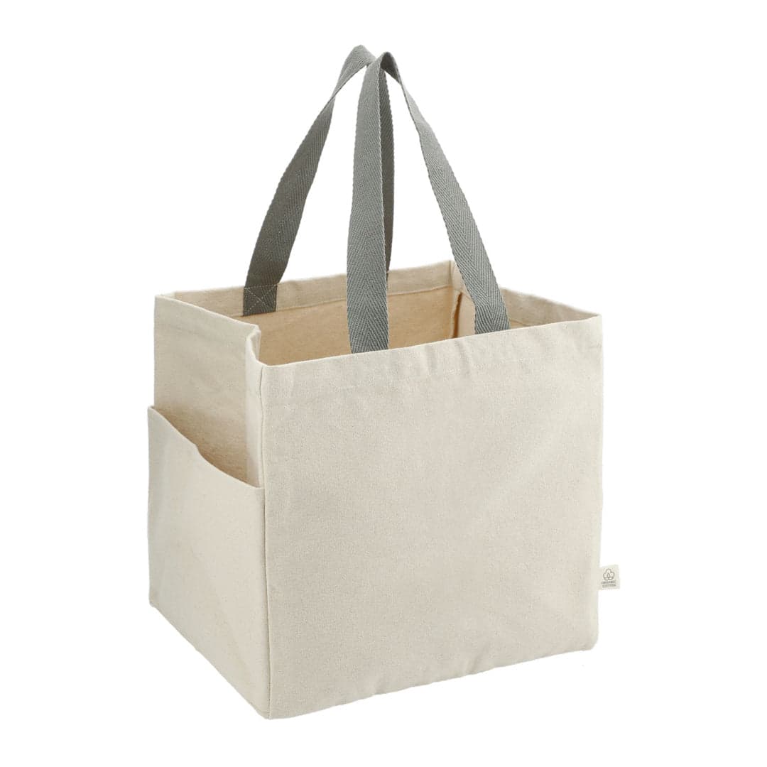 Mixto Shopping Organic Cotton Tote Bag product image 4