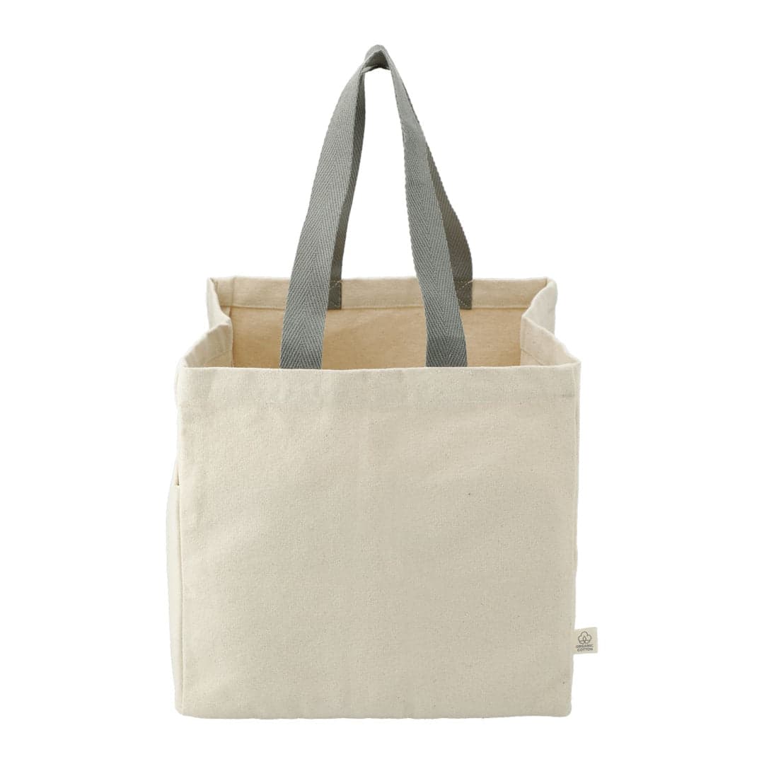 Mixto Shopping Organic Cotton Tote Bag product image 7