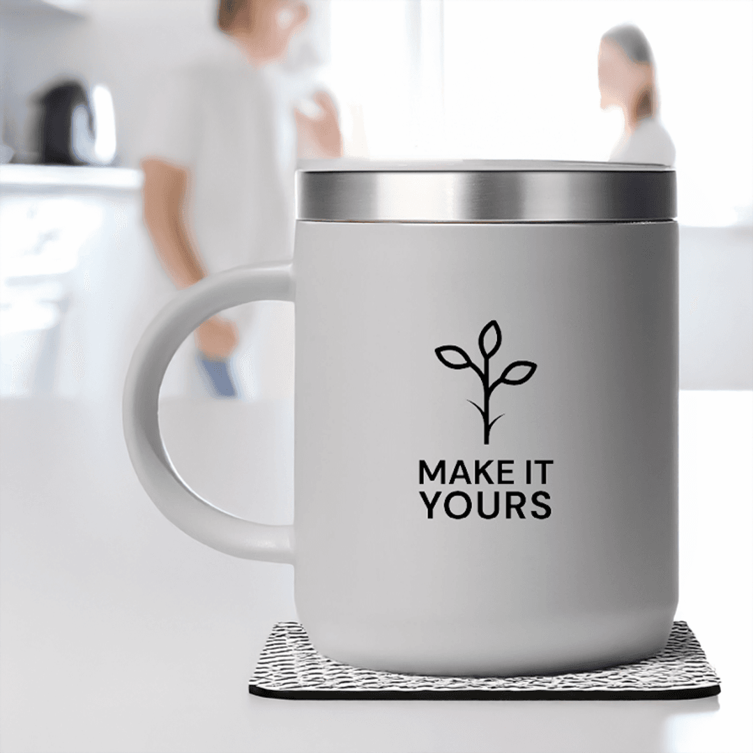 Hydro Flask® Bernie Coffee Mug 12 Oz - Main product view 1