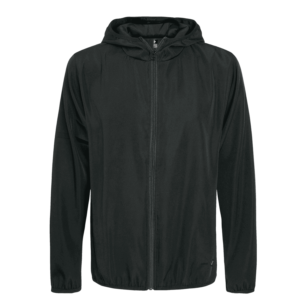 Hooded Windbreaker-Unisex product image 2