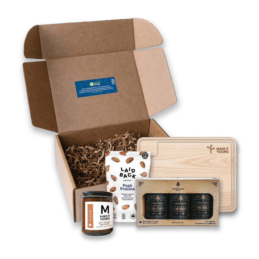 Oh Canada! Gift Pack - Maple Pride product image 2