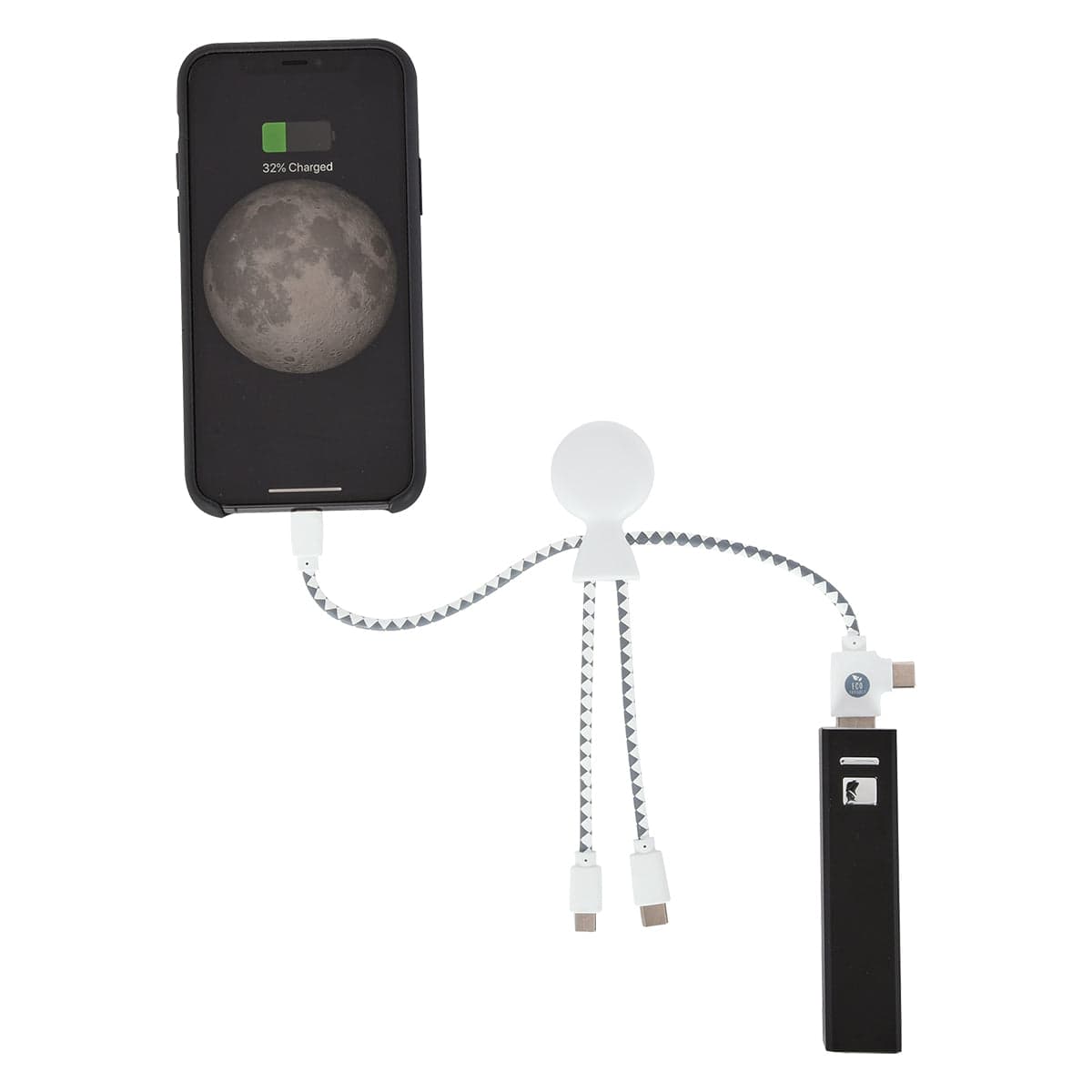 Mr Eco Plug and Charge All in One Cable product image 2