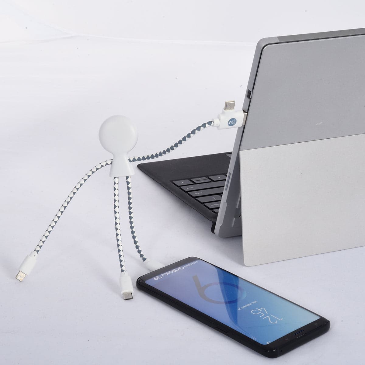 Mr Eco Plug and Charge All in One Cable product image 3