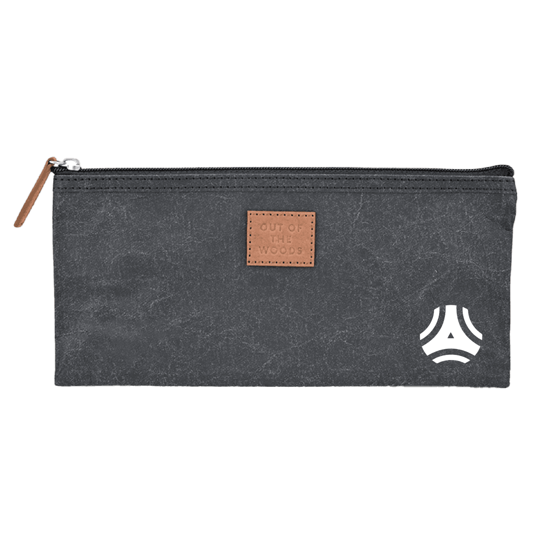 Out of The Woods® Tristan Paper Tech Zip Pouch - Main product view 1